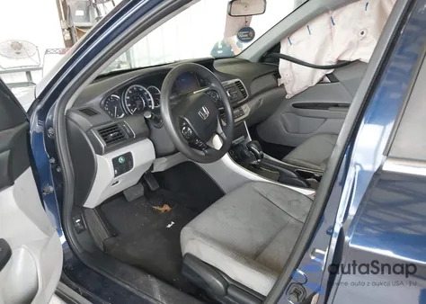 2014 Honda Accord Lx from USA, damaged, VIN 1HGCR2F39EA289186